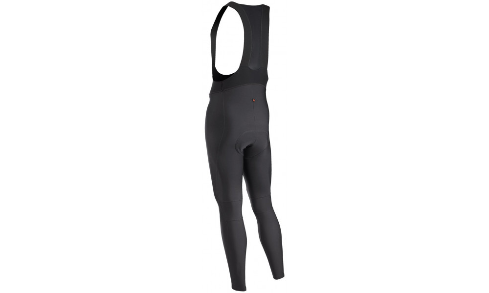 Велоштаны с лямками Northwave Extreme Pro MS black - 2