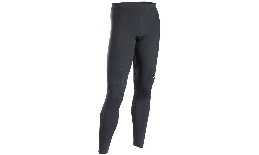 Tights Northwave Active black - 1