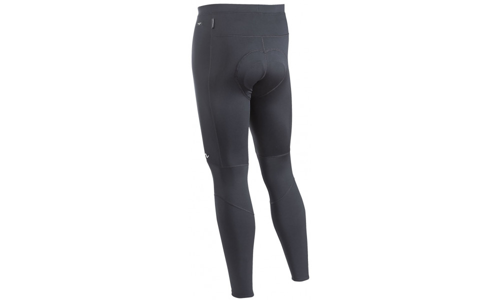 Tights Northwave Active black - 2