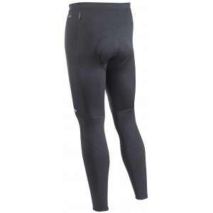 Tights Northwave Active w/o pad black