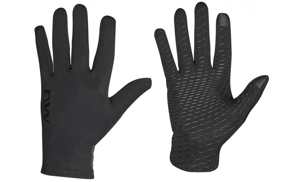 Перчатки Northwave Active Contact black - 1