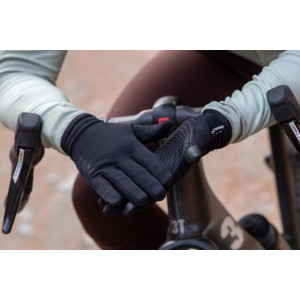 Gloves Northwave Active Contact black