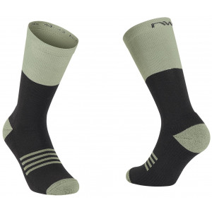Socks Northwave Extreme Pro High cottage green