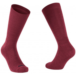 Socks Northwave Switch High red cabernet