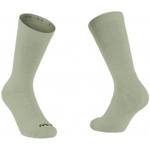 Socks Northwave Switch High cottage green