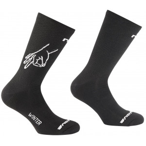 Socks Northwave Sign black