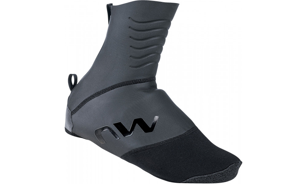 Shoecovers Northwave Extreme Pro High black 