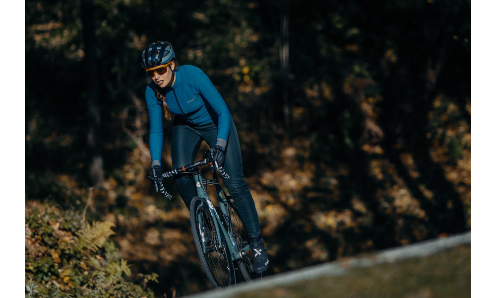 Перчатки Northwave Fast Arctic black - 3