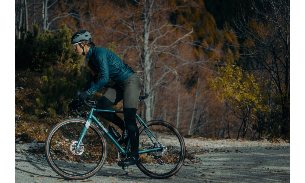 Перчатки Northwave Fast Arctic black - 4