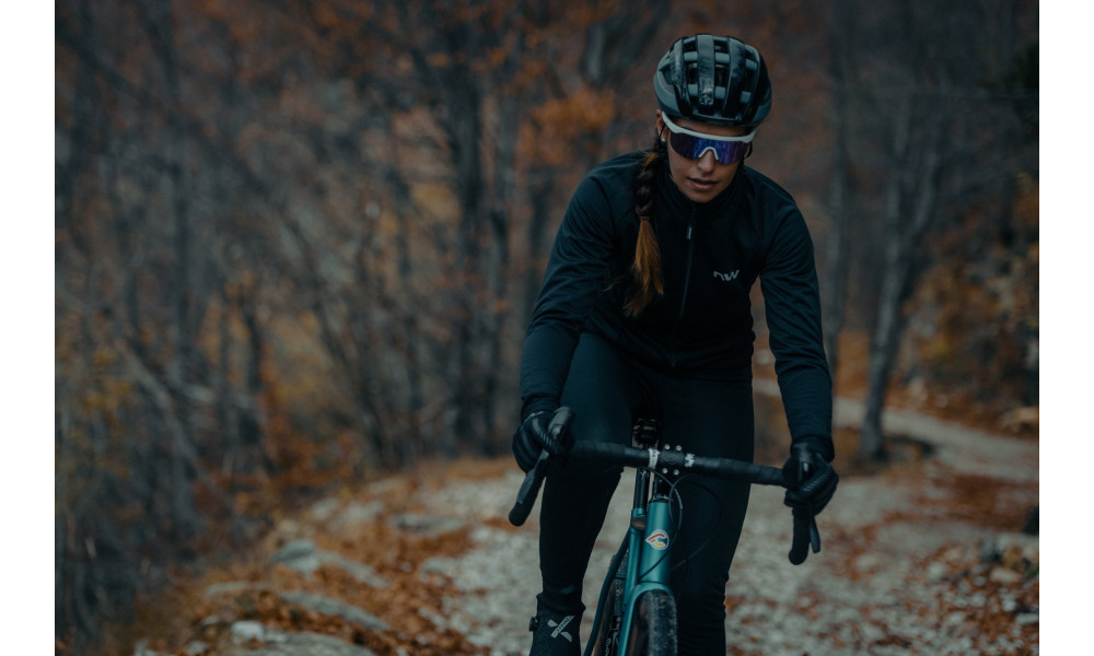 Перчатки Northwave Fast Arctic black - 5