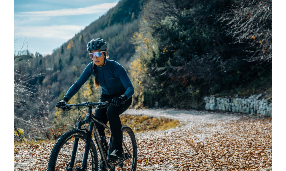 Перчатки Northwave Fast Arctic black - 8