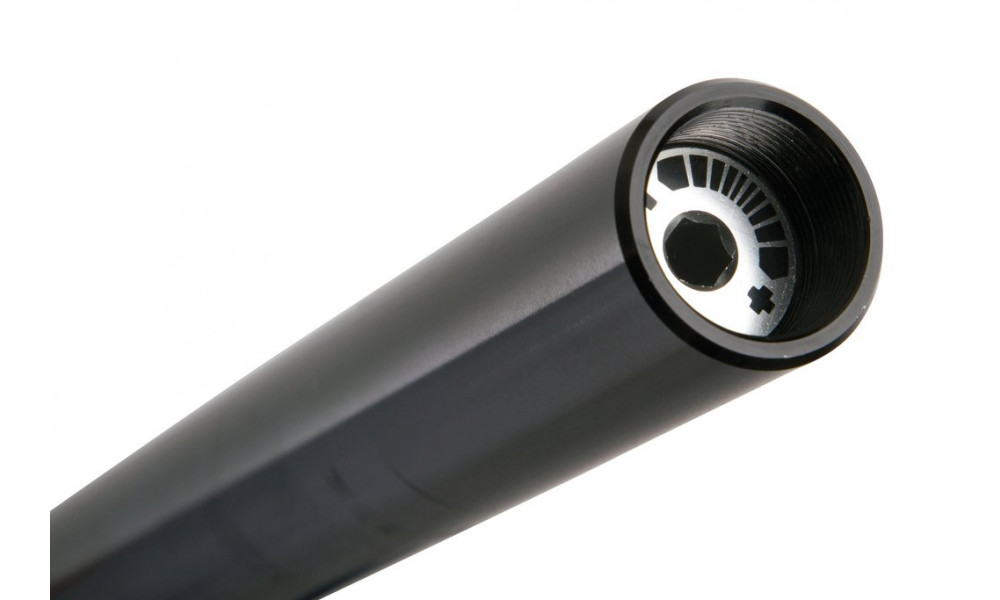 Подседельный штырь SR Suntour NCX Coil Suspension black - 3 Подседельный штырь SR Suntour NCX Coil Suspension black - 3