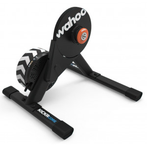 Велостанок Wahoo KICKR Core 2 + Zwift Cog/Click Велостанок Wahoo KICKR Core 2 + Zwift Cog/Click