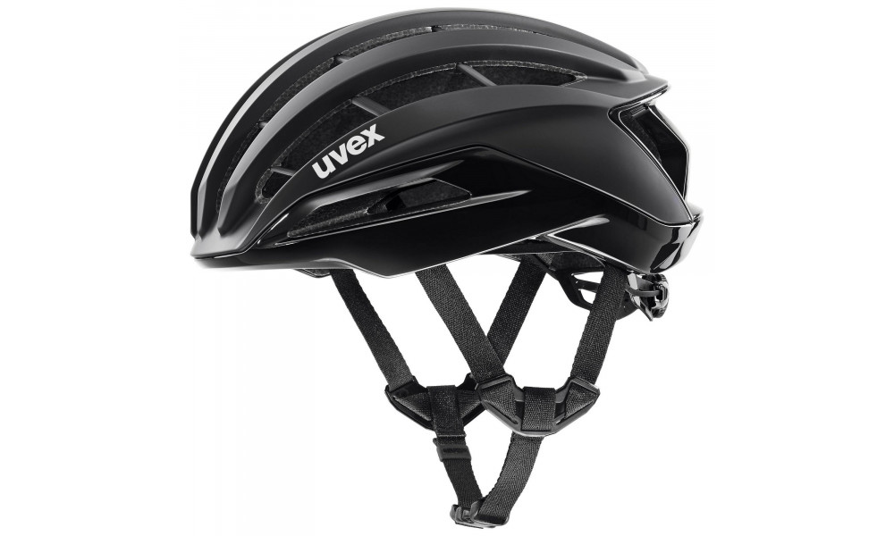 Helmet Uvex surge black matt - 1