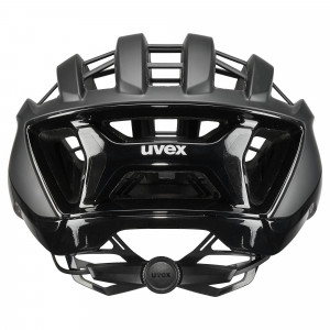 Шлем Uvex surge black matt Шлем Uvex surge black matt