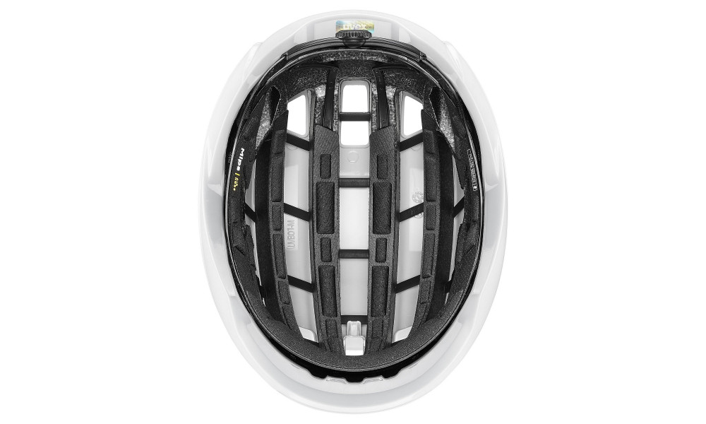 Шлем Uvex surge aero MIPS white matt - 9