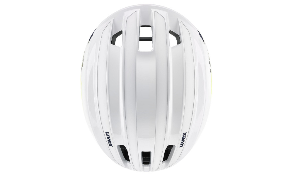 Шлем Uvex surge aero MIPS white matt - 12