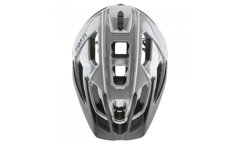 Helmet Uvex quatro rhino black - 5