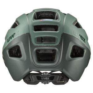 Helmet Uvex finale 2.0 moss green matt