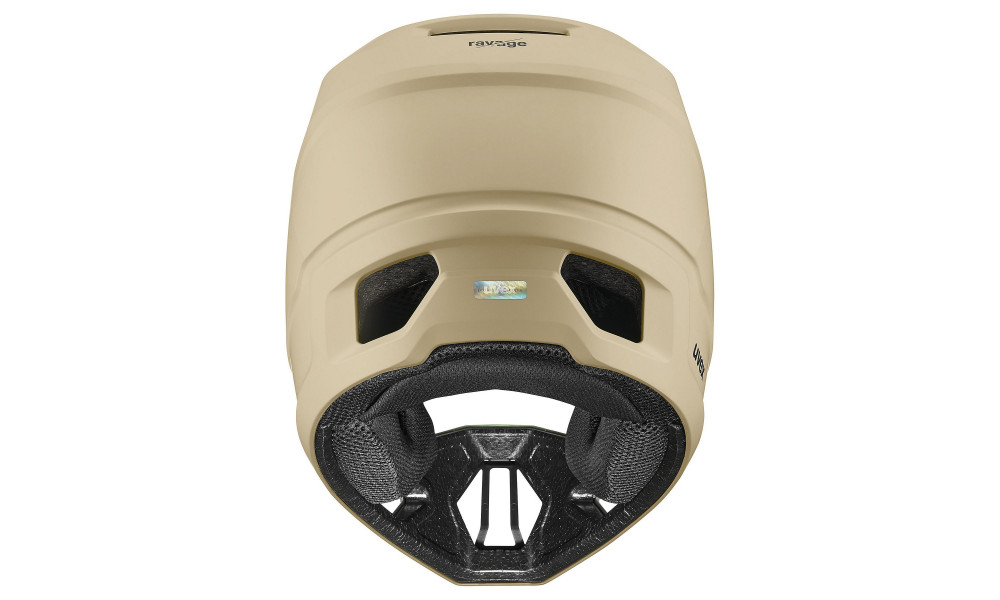 Helmet Uvex ravage desert matt - 2 Helmet Uvex ravage desert matt - 2