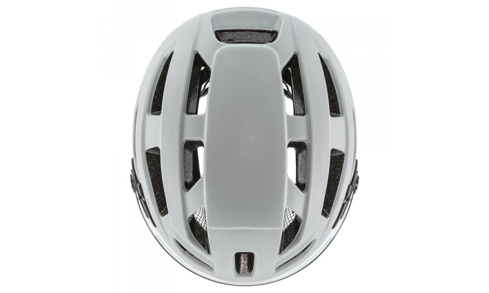 Helmet Uvex finale visor V papyrus matt - 7