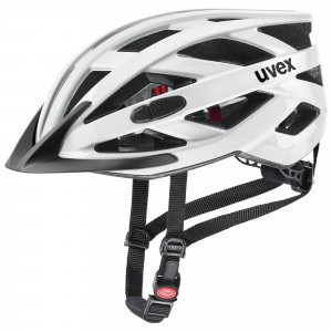 Шлем Uvex i-vo 3D white Шлем Uvex i-vo 3D white