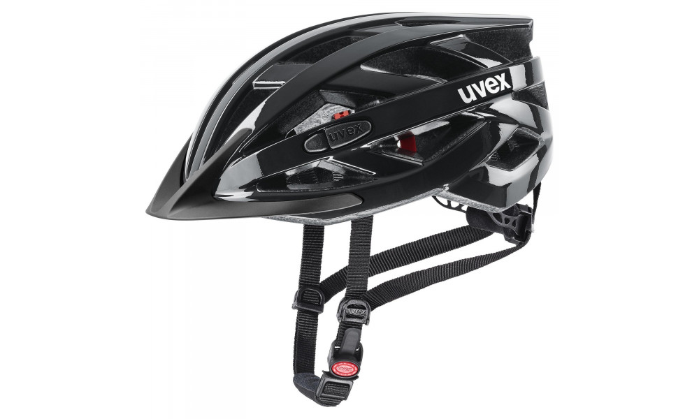 Шлем Uvex i-vo 3D black - 1