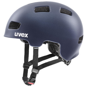 Шлем Uvex hlmt 4 cc deep space matt