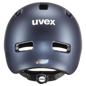 Шлем Uvex hlmt 4 cc deep space matt