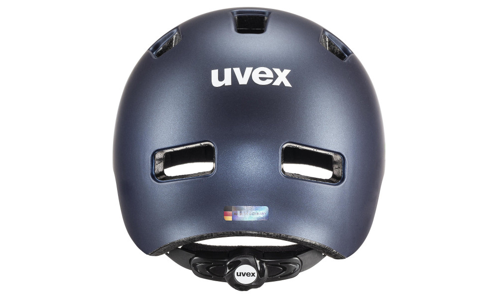 Шлем Uvex hlmt 4 cc deep space matt - 2