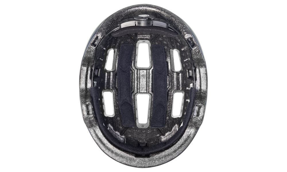 Шлем Uvex hlmt 4 cc deep space matt - 4