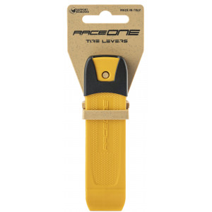 Монтажные лопатки RaceOne KIT3 yellow AFM