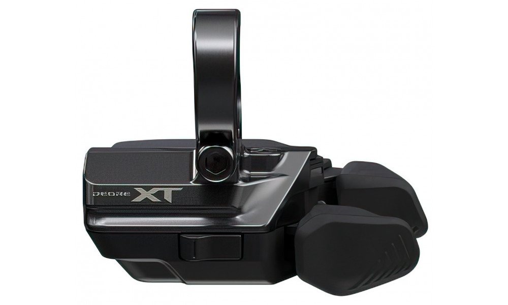 Ручка переключателя скоростей / шифтер Shimano Deore XT Di2 SW-M8250-R 12-speed - 1