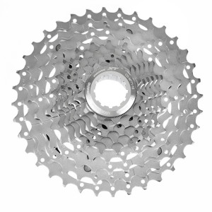 Cassette Shimano XT CS-M771 10-speed Cassette Shimano XT CS-M771 10-speed