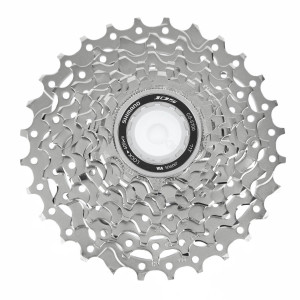 Cassette Shimano ULTEGRA CS-6600 10-speed Cassette Shimano ULTEGRA CS-6600 10-speed