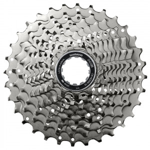Cassette Shimano DEORE CS-HG500 10-speed Cassette Shimano DEORE CS-HG500 10-speed