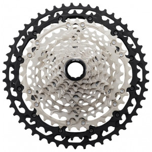 Cassette Shimano XT CS-M8100 12-speed Cassette Shimano XT CS-M8100 12-speed
