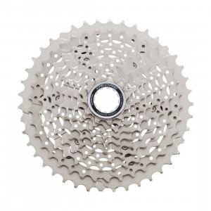 Cassette Shimano DEORE CS-M4100 10-speed Cassette Shimano DEORE CS-M4100 10-speed