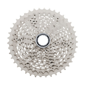 Cassette Shimano DEORE CS-M4100 10-speed Cassette Shimano DEORE CS-M4100 10-speed