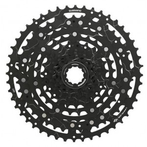 Cassette Shimano CUES CS-LG300 10-speed Cassette Shimano CUES CS-LG300 10-speed