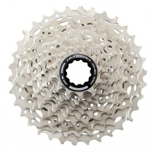 Cassette Shimano ULTEGRA CS-R8101 12-speed Cassette Shimano ULTEGRA CS-R8101 12-speed