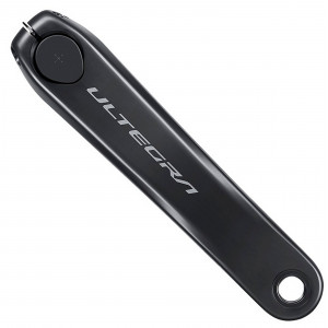 Шатуны с измерителем мощности Shimano ULTEGRA FC-R8100P 2x12-speed Шатуны с измерителем мощности Shimano ULTEGRA FC-R8100P 2x12-speed