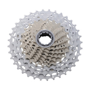 Cassette Shimano SLX CS-HG81 10-speed Cassette Shimano SLX CS-HG81 10-speed