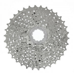 Кассета Shimano ALIVIO CS-HG400 9-speed OEM Кассета Shimano ALIVIO CS-HG400 9-speed OEM