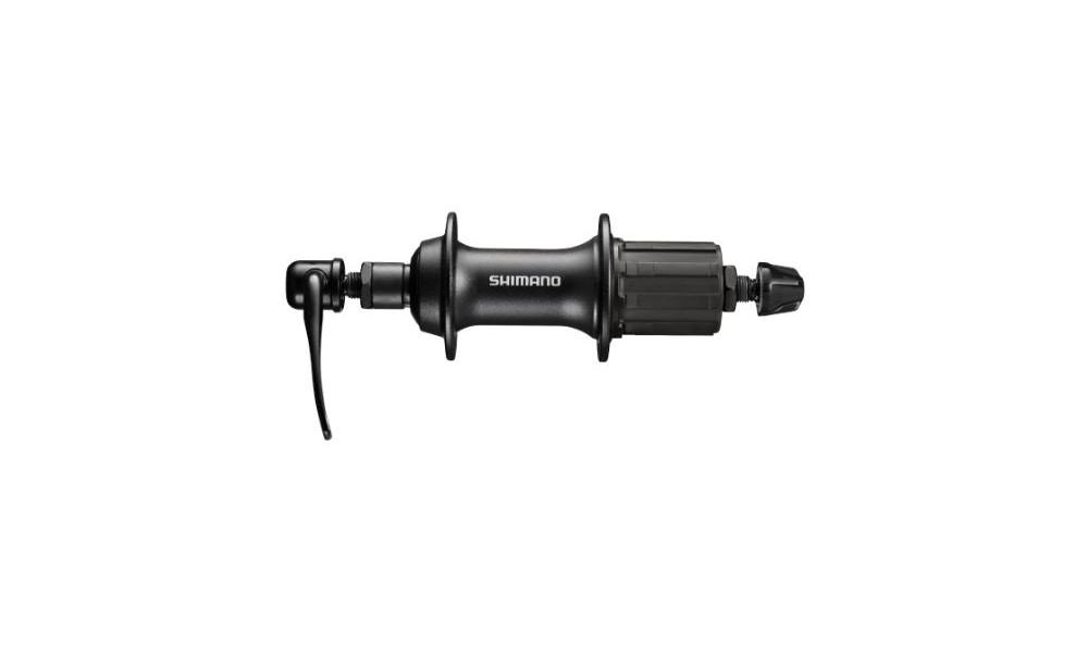 Задняя втулка Shimano ACERA FH-T3000 135mm QR 8/9/10-speed 