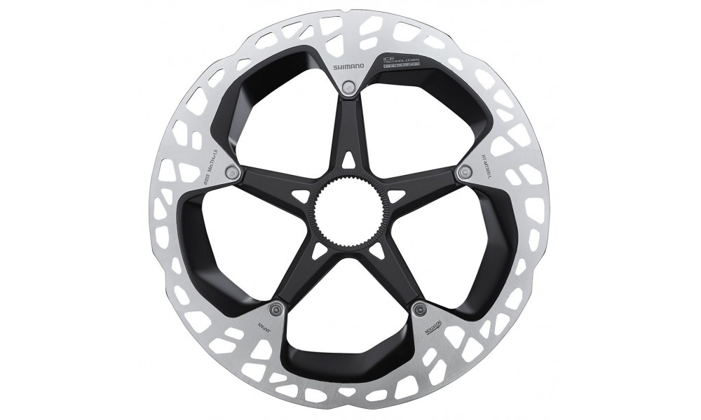 ????????? ???? Shimano XTR RT-MT900 203mm Ice-Tech Freeza CL Ext. 
