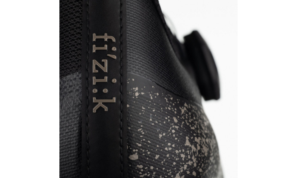 ???????????? ????? FIZIK Tempo Overcurve R4 black-les classiques - 2