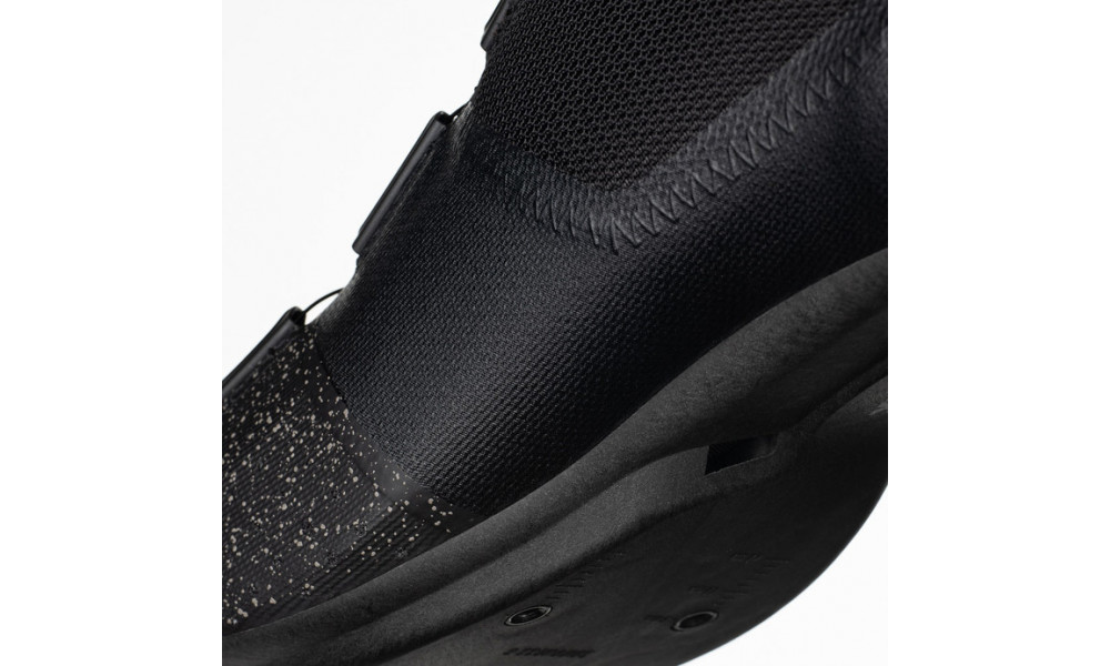 Велосипедная обувь FIZIK Tempo Overcurve R4 black-les classiques - 3