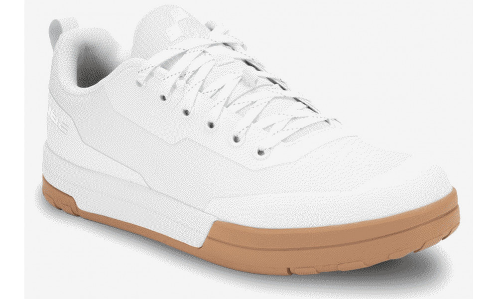 Shoes Cube Strix white 