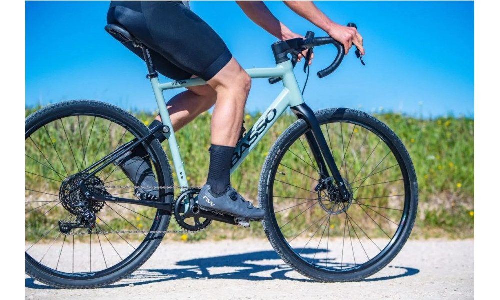 Велосипедная обувь Northwave Razer 2 MTB XC dark grey - 6